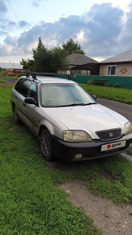  Honda Partner 1998 , 350000 , 