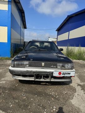  Toyota Chaser 1990 , 160000 , 
