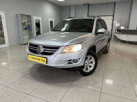 SUV   Volkswagen Tiguan 2011 , 1299000 , 