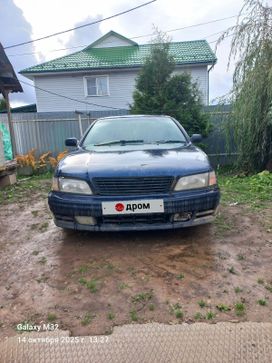  Nissan Cefiro 1994 , 160000 , 
