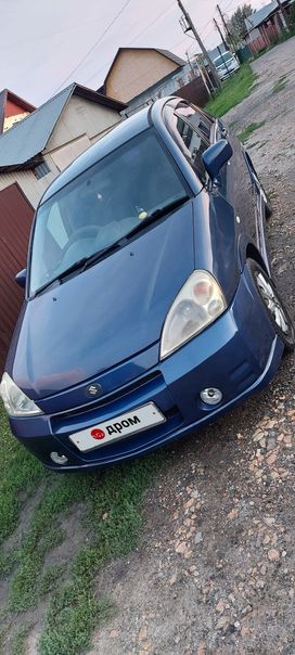  Suzuki Aerio 2004 , 510000 , 