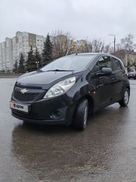  Chevrolet Spark 2011 , 525000 , 