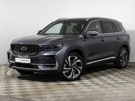 SUV   Geely Monjaro 2023 , 2920000 , -