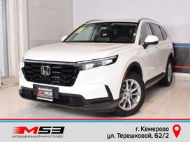 SUV   Honda CR-V 2024 , 4784995 , 