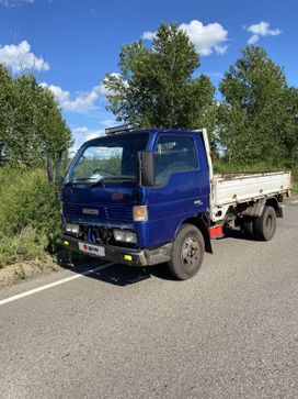   Mazda Titan 1994 , 350000 , -