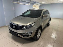SUV   Kia Sportage 2015 , 1420000 , 