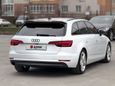  Audi A4 2018 , 2392000 , 