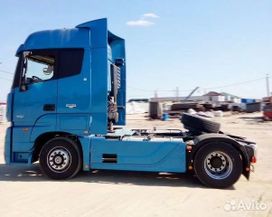   Foton Auman 2023 , 7600000 , 