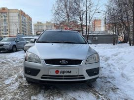  Ford Focus 2007 , 500000 , 