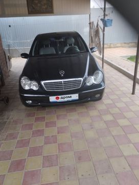  Mercedes-Benz C-Class 2000 , 600000 , 