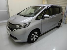    Honda Freed 2018 , 1800000 ,  