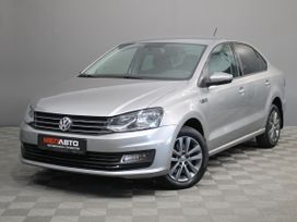  Volkswagen Polo 2019 , 1300000 , -