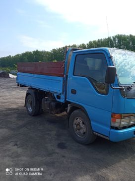  Isuzu Elf 2003 , 900000 , 