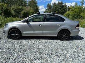  Volkswagen Polo 2019 , 1225000 , 