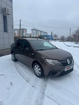  Renault Logan 2018 , 699990 , 