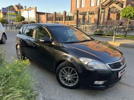  Kia Ceed 2010 , 635000 , 