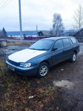  Toyota Caldina 1993 , 180000 , -