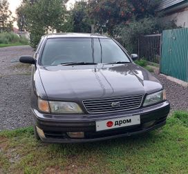  Nissan Cefiro 1995 , 240000 , 