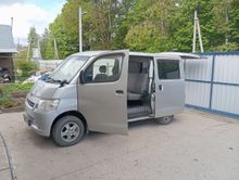  Lite Ace, 2013