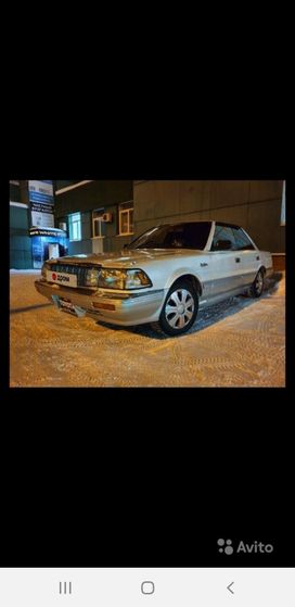  Toyota Crown 1990 , 350000 , 