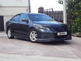  Toyota Camry 2007 , 1390000 , 