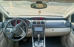  CX-7, 2011