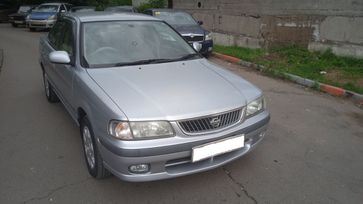  Nissan Sunny 1999 , 635000 , 