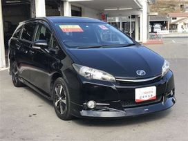    Toyota Wish 2016 , 905000 , 