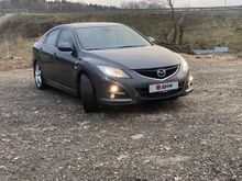  Mazda6 2010