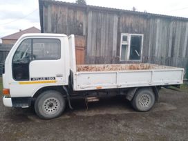   Nissan Atlas 1993 , 565000 , 