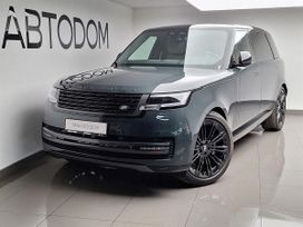 SUV   Land Rover Range Rover 2024 , 24680000 , 