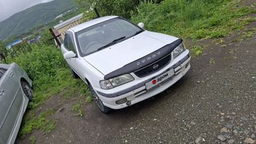 Nissan Sunny 2002 , 265000 , -