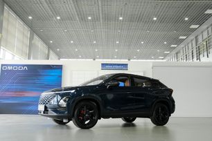 SUV ��� ����������� OMODA C5 2024 ����, 2671900 ������, ��������