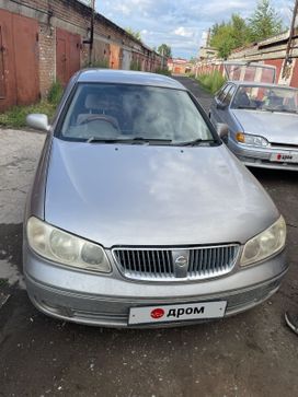  Nissan Bluebird Sylphy 2003 , 450000 , 