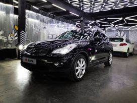 SUV   Infiniti QX50 2015 , 1810000 , 