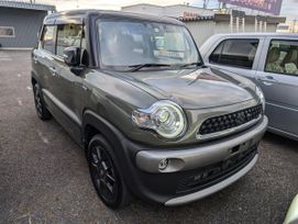 Suzuki Xbee 2024 , 924000 , -