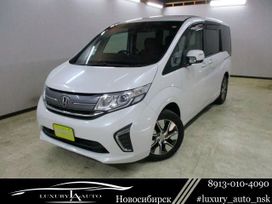    Honda Stepwgn 2019 , 1690000 , 
