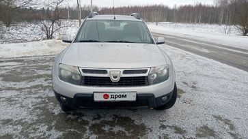 SUV   Dacia Duster 2011 , 900000 , 