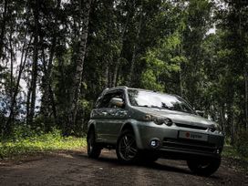 SUV   Honda HR-V 2004 , 750000 , 