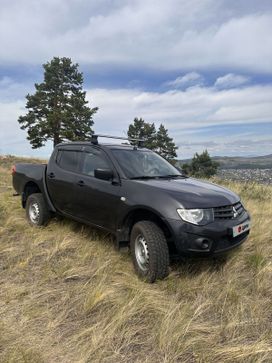  Mitsubishi L200 2012 , 1250000 , -