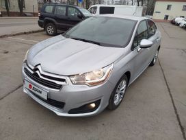  Citroen C4 2013 , 720000 , 