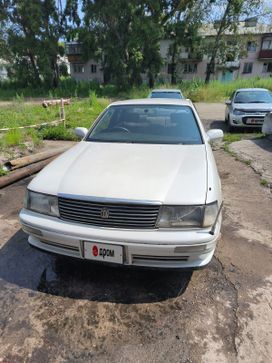  Toyota Crown 1995 , 360000 , 