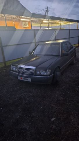  Mercedes-Benz 190 1992 , 200000 , 