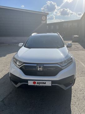 SUV   Honda CR-V 2020 , 3120000 , 