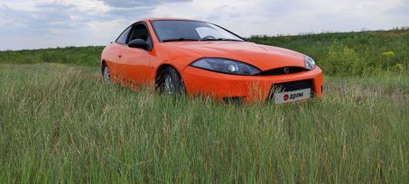  3  Mercury Cougar 2000 , 330000 , 