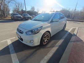  Hyundai Accent 2011 , 700000 , 