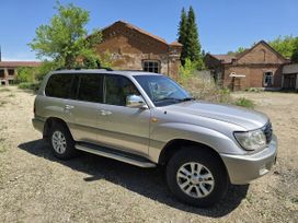 SUV   Toyota Land Cruiser 1999 , 1640000 , 