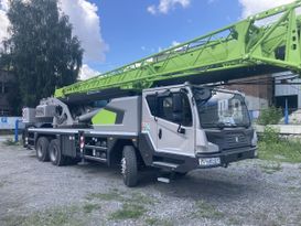  ZOOMLION ZTC250V 2023 , 13306000 , 