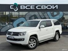 Amarok, 2013