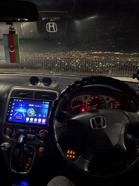    Honda Stream 2002 , 485000 , -